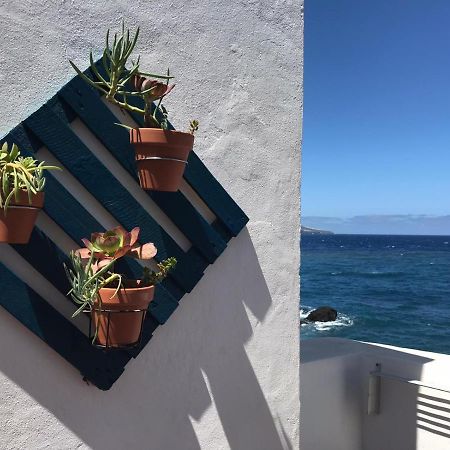 Pura Vida Casa Del Mar Vila Breña Baja Exterior foto