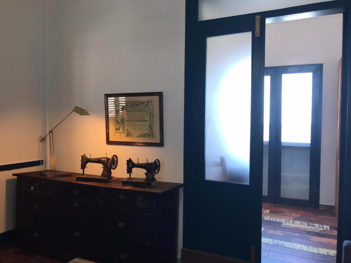 Pura Vida Casa Del Mar Vila Breña Baja Exterior foto