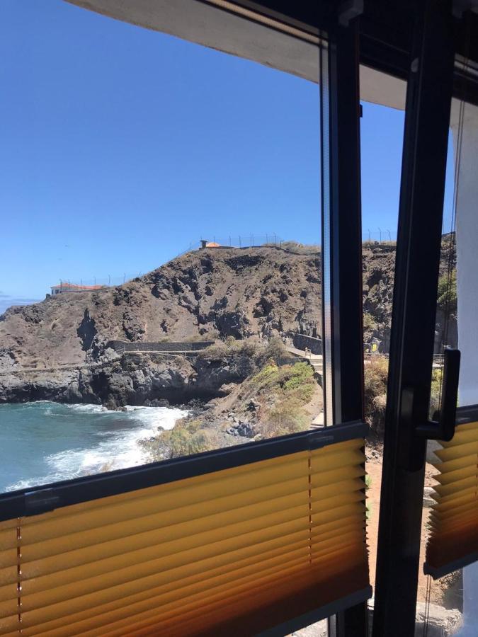 Pura Vida Casa Del Mar Vila Breña Baja Exterior foto