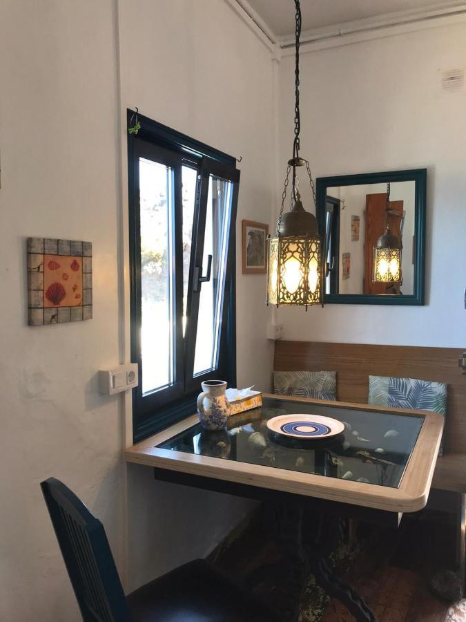 Pura Vida Casa Del Mar Vila Breña Baja Exterior foto