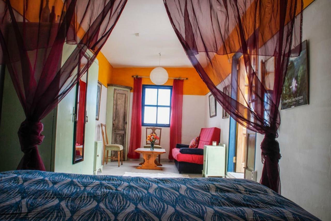 Pura Vida Casa Del Mar Vila Breña Baja Exterior foto