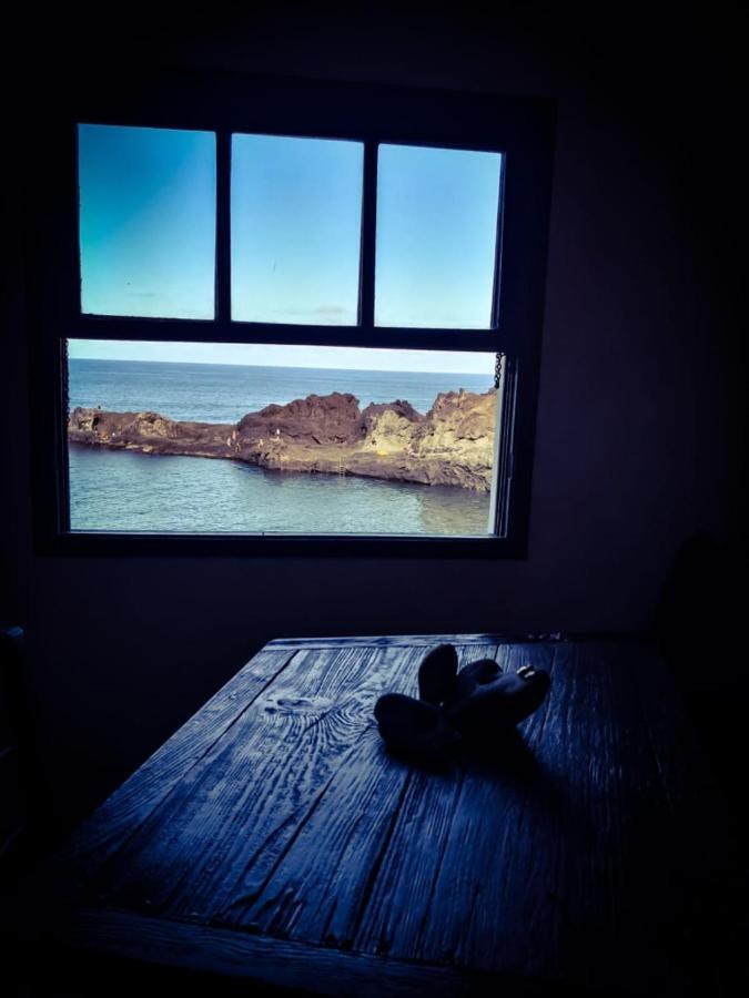 Pura Vida Casa Del Mar Vila Breña Baja Exterior foto